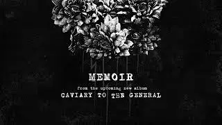 Terrestrial Hospice - Memoir (Track Premiere)