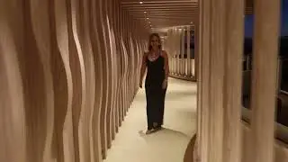 Oh Mami. Cover Nicolas Quintero .  Norwegian Viva 2025. Dedicado a la Mujer mas Bella del Mundo.