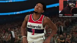 New NBA 2K20 Gameplay Trailer