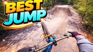 HALDE HOPPENBRUCH 2020| ALLE SPRÜNGE - BUSCH GAP / EASY Gaps