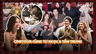 Tư Ngọc - Tám Trung 