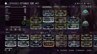 DADDY STYANAX ENERGY SYNERGY 2.0