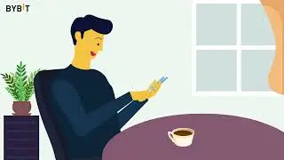 Russian - Bybit P2P - How to Buy Coin on P2P through Bybit App?