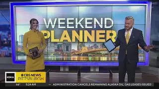 Weekend Planner: Football, festivals, and fun
