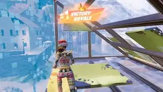 High Elim Solo Ranked Gameplay | Fortnite Chapter 5 Season 2