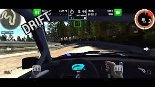 Rally Racer Dirt Level 11 & 12