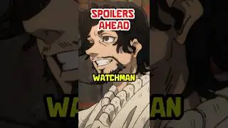 Could Regto And Tamsy Be Connected In Gachiakuta??