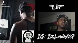Lit - Louie MF (Ad)