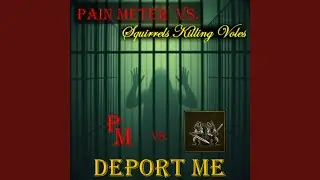 SKV Rd.2 Deport Me Today