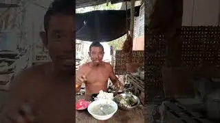 KAON TINOLA NIPA-NIPA AT TALABA