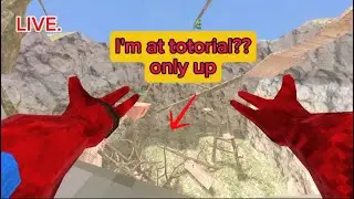 OnlyUp Talking