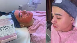 CUSTOM FACIAL 🧖🏽