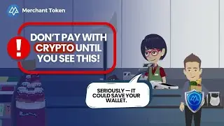 Why Isn&rsquo;t Everyone Using Crypto Yet? The Truth May Surprise You 😱