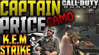 COD: Ghosts - 