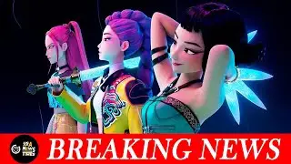 Сценаристы K-pop Demon Hunters объединились с Тимом Бертоном для создания эксклюзивного материала...