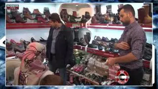 Flamente Shoes Hammer Jack Mağazası Ankara Eryaman