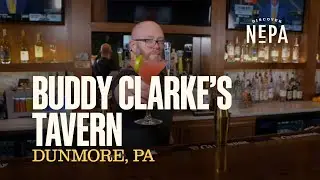 Buddy Clarke's Tavern | Dunmore, PA