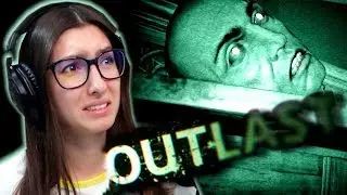 Outlast SLAVPLAY | PART 1