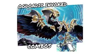 INVOKED OGDOADIC COMBO GUIDE | MULTIPLE INTERRUPTIONS! (YUGIOH)