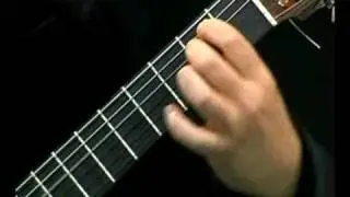 Branimir Krstic: Allegro moderato (Croatian Songs I, 5th Mov.)