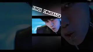 king EXO comeback #EXO