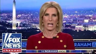THIS is a reality check: Laura Ingraham