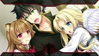♫Nightcore-Thunder road (Bruce Springsteen)♫