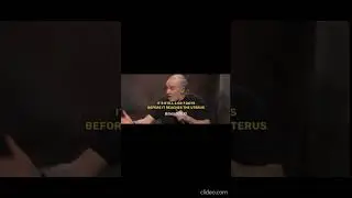 George Carlin on Abortions