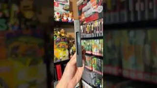 Вы играли в эту игру для Gameboy?