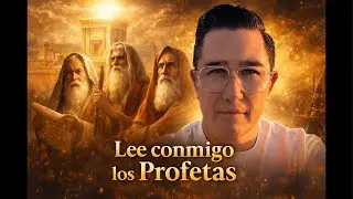 Lee conmigo Isaias 5