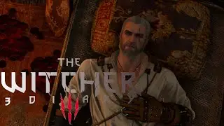 Novigrad Dreaming - The Witcher 3. Season 1, Ep. 16