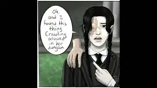 Hump Day (JinxXParodies Resident Evil Village fan comic dub)