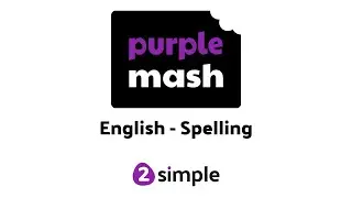 Explore the Spelling Scheme of Work on Purple Mash | 2Simple