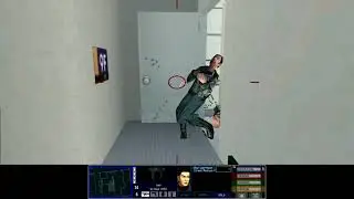 Rainbow Six: Takedown - Missions in Korea (via Black Ops 2.0 Mod) - Lone Wolf on TD11 PSINet