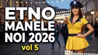 BASS PUTERNIC! Top Manele Noi 2024 care te ridică de pe scaun (Mega Colaj) 👑🔊