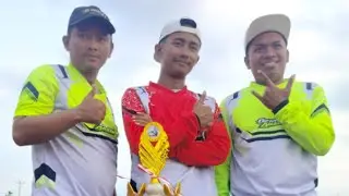 ГРАНД-ФИНАЛ NEW AYLA LAPAK MANUNGGAL SLATRI LATANGAN BREBES