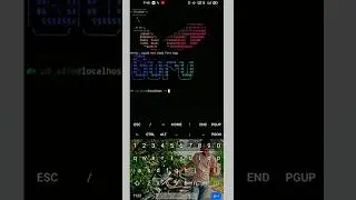 👿Termux Name Banner Guide: From Basic to Customized | By love_guru