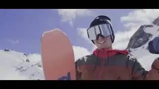 ROLYSSEE THE MOVIE / Roli Tschoder and Friends 2021