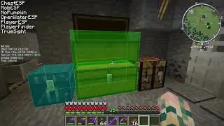 2b2t 1.16.5 Test