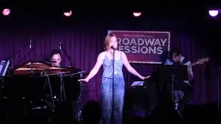 Haley Wright -  When He Sees Me (Waitress; Sara Bareilles)