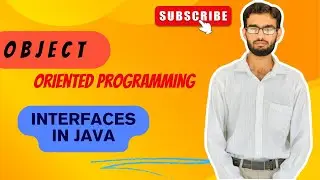 Interfaces | Java Tutorial in hindi | #javatutorialforbeginners #interfaces
