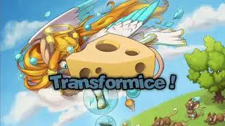 Transformice OST - Music 4