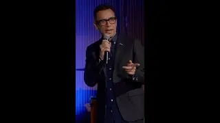 the circus song is pure chaos #fredarmisen