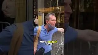 Как перехитрить сумасшедшего MAGA