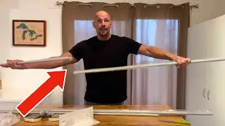 Vantech Roof Rails for My Sprinter 144 - EVERYTHING You Need To Know