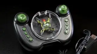 JJRC H30 Mini Ультрамаленький квадрокоптер, полеты и полный подробный обзор