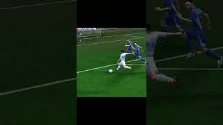 Зиани сам, другая версия #football #fifa