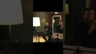 Boxes - Shout Chorus - Markus Ehrlichs Flexible Eingreiftruppe - The Big Band