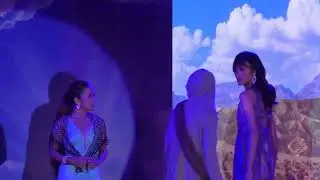 PETER'S DENIAL - Jesus Christ Super Star 2025
