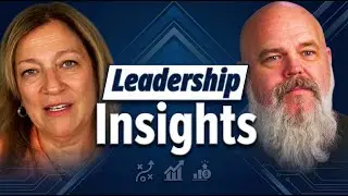Unleashing Potential: Deb Coviello on Leadership and Legacy